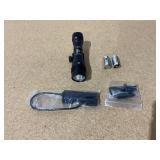 PROTAC RAIL MOUNT HL-X PRO LONG GUN LIGHT