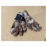 Sitka Jetstream Windstopper Glove - Sitka Black - XL