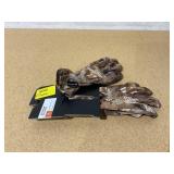 Sitka Jetstream Windstopper Glove - Sitka Black - XL
