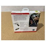 Zippo Black Heatbank 9s Rechargeable Hand Warmer & Flashlight