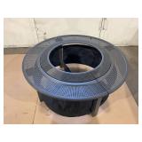 Solo Stove Fire Pit Surround Ranger Bonfire