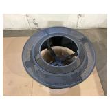 Solo Stove Fire Pit Surround Ranger Bonfire