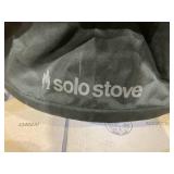 Solo Stove Fire Pit Surround Ranger Bonfire