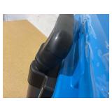 YETI Roadie 32 Wheeled Cooler Big Wave Blue