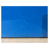 YETI Roadie 32 Wheeled Cooler Big Wave Blue