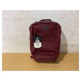Yeti-Crossroads Backpack 22 Wild Vine Red