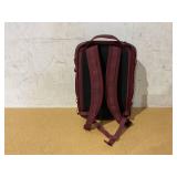 Yeti-Crossroads Backpack 22 Wild Vine Red