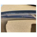 HO Sports Blast w/ Blaze & RTS Combo Waterskis