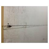 Daiwa BG3000/701M BG Saltwater Spinning Combo