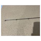Daiwa BG3000/701M BG Saltwater Spinning Combo