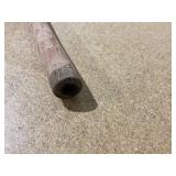 Daiwa BG3000/701M BG Saltwater Spinning Combo