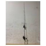 Daiwa BG4000/701M BG Saltwater Spinning Combo