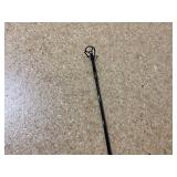 Daiwa BG4000/701M BG Saltwater Spinning Combo