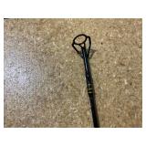 Daiwa BG4000/701M BG Saltwater Spinning Combo