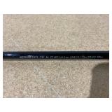 Daiwa BG3000/701M BG Saltwater Spinning Combo