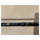 Daiwa BG3000/701M BG Saltwater Spinning Combo