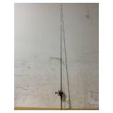 Daiwa BG3000/701M BG Saltwater Spinning Combo