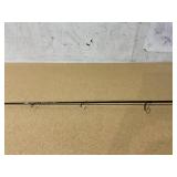 Daiwa BG3000/701M BG Saltwater Spinning Combo