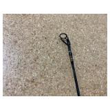 Daiwa BG3000/701M BG Saltwater Spinning Combo