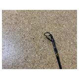 Daiwa BG3000/701M BG Saltwater Spinning Combo