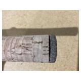 Daiwa BG3000/701M BG Saltwater Spinning Combo