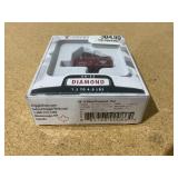 AR-15 Diamond Trigger Short Two Stage