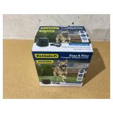 PetSafe Stay & Play Compact Wireless Fence