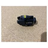 TLR-8 X GUN LIGHT WITH RED LASER