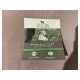 Sporting Dog Solutions Gusseted Pillow Bed