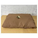 Sporting Dog Solutions Gusseted Pillow Bed