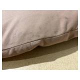 Sporting Dog Solutions Gusseted Pillow Bed