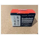 Headlamp Nebo Transcend 1500