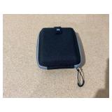 ZEISS Terra ED 42mm Binocular Field Case, Grey