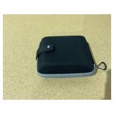 ZEISS Terra ED 42mm Binocular Field Case, Grey