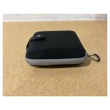 ZEISS Terra ED 42mm Binocular Field Case, Grey