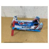 Huffy Marvel Spidey & His Amazing Friends Light-Up Toddler Scooter, Ages 3+