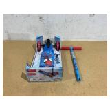 Huffy Marvel Spidey & His Amazing Friends Light-Up Toddler Scooter, Ages 3+