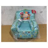 Moonbug Cocomelon Square Beanbag Chair