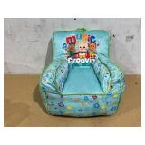 Moonbug Cocomelon Square Beanbag Chair
