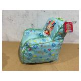 Moonbug Cocomelon Square Beanbag Chair