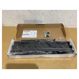 Full Motion TV Wall Mount Bracket 32 to 65 80 inch TV Stand with Articulating Swivel Tilt Extension