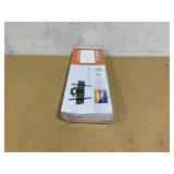 Full Motion TV Wall Mount Bracket 32 to 65 80 inch TV Stand with Articulating Swivel Tilt Extension