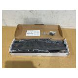 Full Motion TV Wall Mount Bracket 32 to 65 80 inch TV Stand with Articulating Swivel Tilt Extension