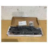 Full Motion TV Wall Mount Bracket 32 to 65 80 inch TV Stand with Articulating Swivel Tilt Extension