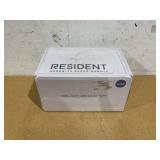 Serenity Sleep Bedding Bundle By Resident, Full Size, Anti-Microbial Technology