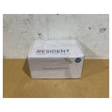 Serenity Sleep Bedding Bundle By Resident, Full Size, Anti-Microbial Technology