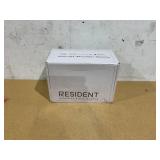 Serenity Sleep Bedding Bundle By Resident, Full Size, Anti-Microbial Technology