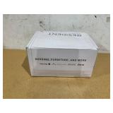 Serenity Sleep Bedding Bundle By Resident, Full Size, Anti-Microbial Technology