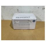 Serenity Sleep Bedding Bundle By Resident, Full Size, Anti-Microbial Technology