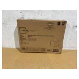 Mainstays Ardent Open Shelf Nightstand